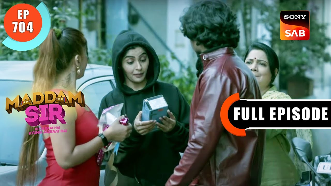 Online Daaku - Maddam Sir - Ep 704 - Full Episode - 6 Jan 2023
