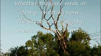 Metta Sutra- Loving Kindness - Narrated by me. Metta Sutra- Loving Kindness - Narrated by me.