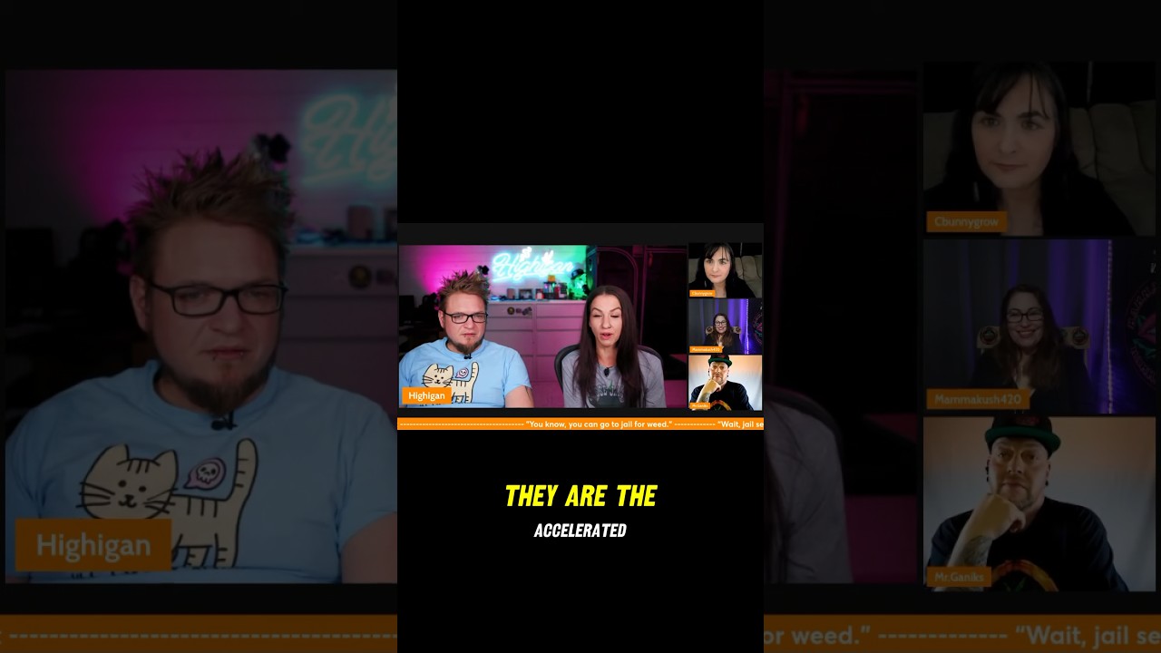 Auto Flowers are like an accelerated course! 