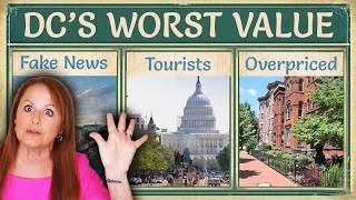 5 Overpriced DC Neighborhoods Families Get Trapped In
