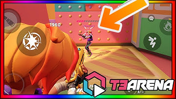 How To Get LESS BOT LOBBIES in T3 Arena (SECRET)