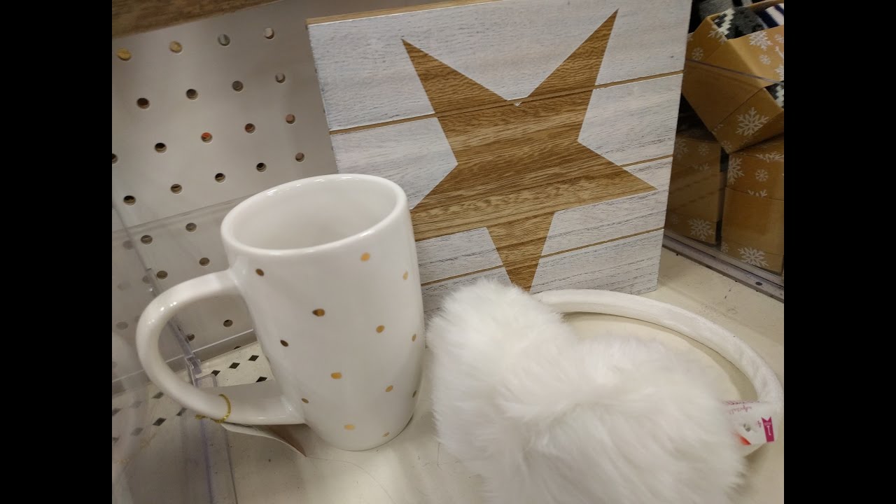 Christmas Target Dollar Spot 2016 #3