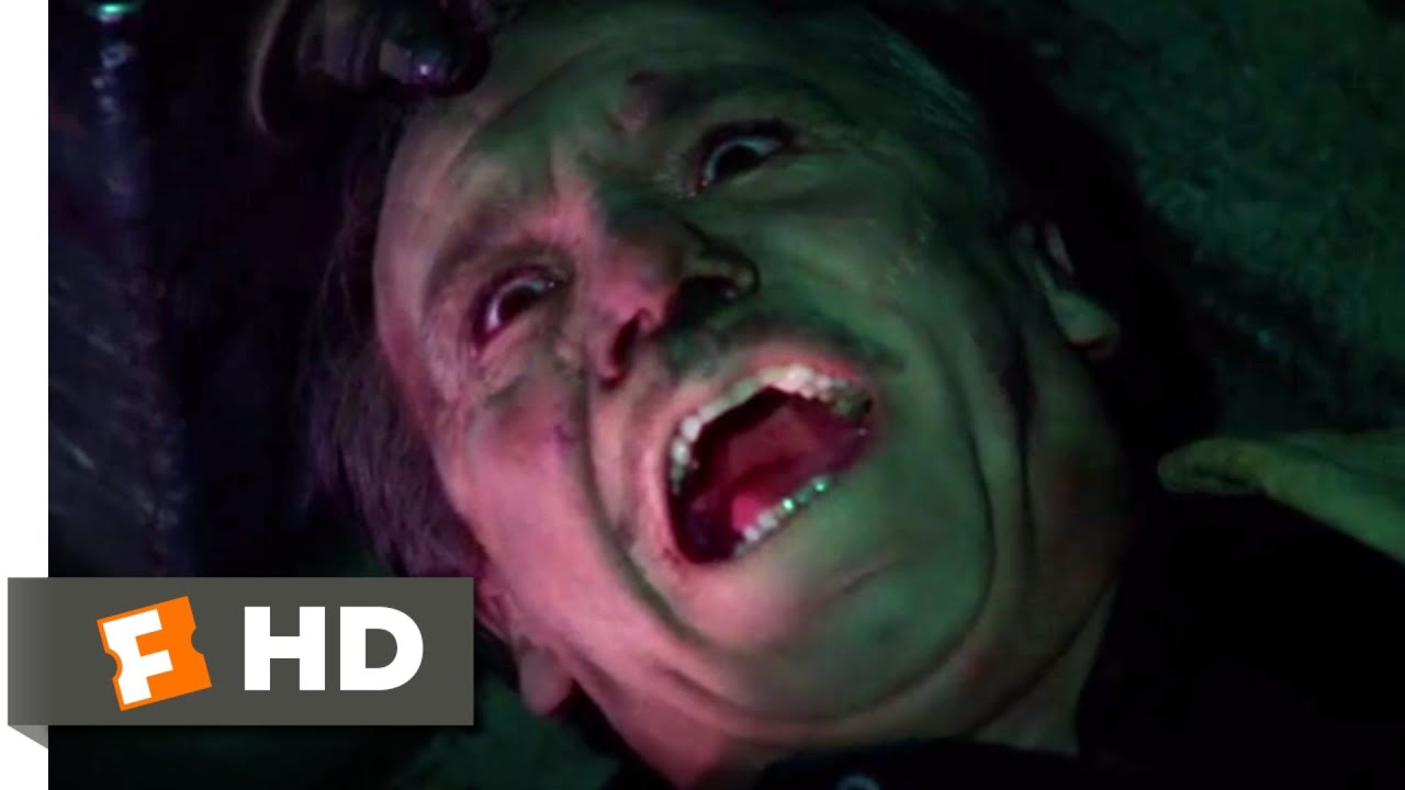 Sorcerer (1977) - Visions of Death Scene (10/10) | Movieclips