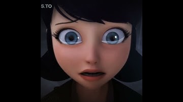 Thumbnail of ✨ | #edit #marinette #ladybug #catnoir #love #mlbs5 #miraculous