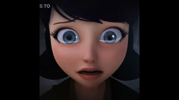 ✨ | #edit #marinette #ladybug #catnoir #love #mlbs5 #miraculous