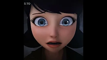 Edit Marinette Ladybug Catnoir Love Mlbs5 Miraculous 