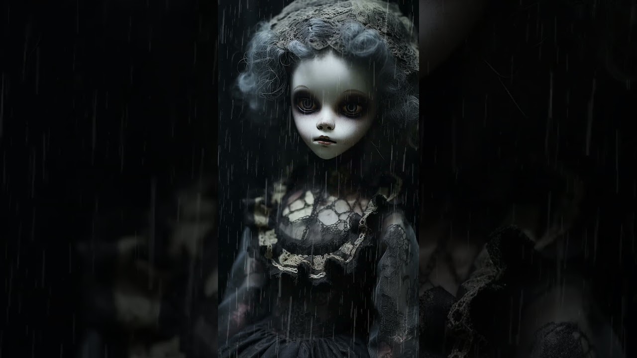Terrifying TRUE The Doll Horror Stories: Creepypasta Exposed 