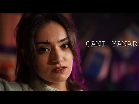 AYTEN RASUL - CANI YANAR