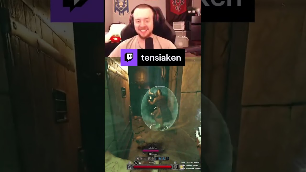 Gear Check | tensiaken on 