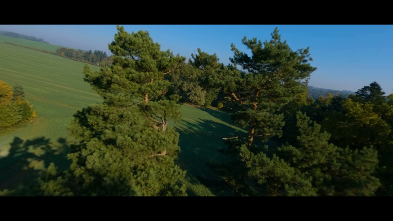 GoPro Hero 10 | FPV 2.7K 240fps