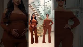 Online vs Reality (PREGNANT EDITION) Net Worth