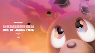 Graduation (Ultimate Edition) Pt.2 [Mix. Jack's Files]