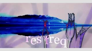 Video thumbnail of "Afterlife - Res Freq"