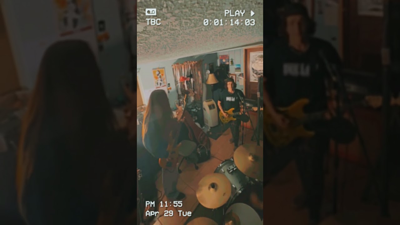 Our Self titled song southbound 