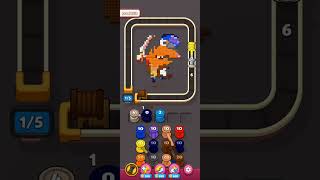 Details Yarn Loop - Level 1613 (Hard Level)  Guide