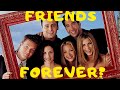 Friends a Série, Como estão os atores hoje em dia?