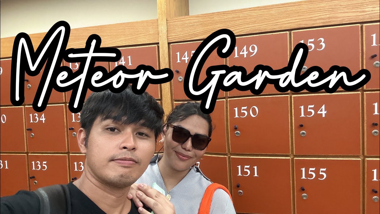 Meteor Garden - YouTube