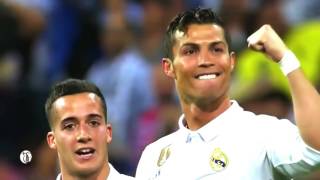 Real Madrid Vs Bayern Munich 4-2 All Goals & Highlights - Ucl 18042017 Hd