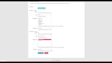 Salesforce + Enthusem Integration Setup (Response)