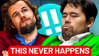 One Of The Most Brutal Chess Whoopings Of 2025
