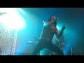 Capture de la vidéo Myrath - Barcelona - 28 - 03 - 2018 (Sala Bóveda)