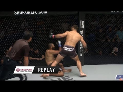 Video Andrei Stoica vs Anderson Silva - youtube