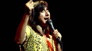 Steve Perry | Still They Ride (Isolated Vocals)