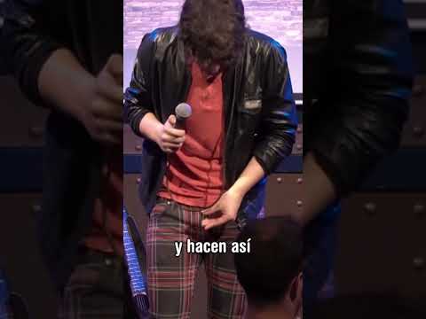 No llego