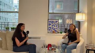 Offscript Episode 1: Breaking down VC with Simran