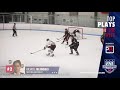 Top Plays of Week #12 Presented by The Penalty Box Foundation