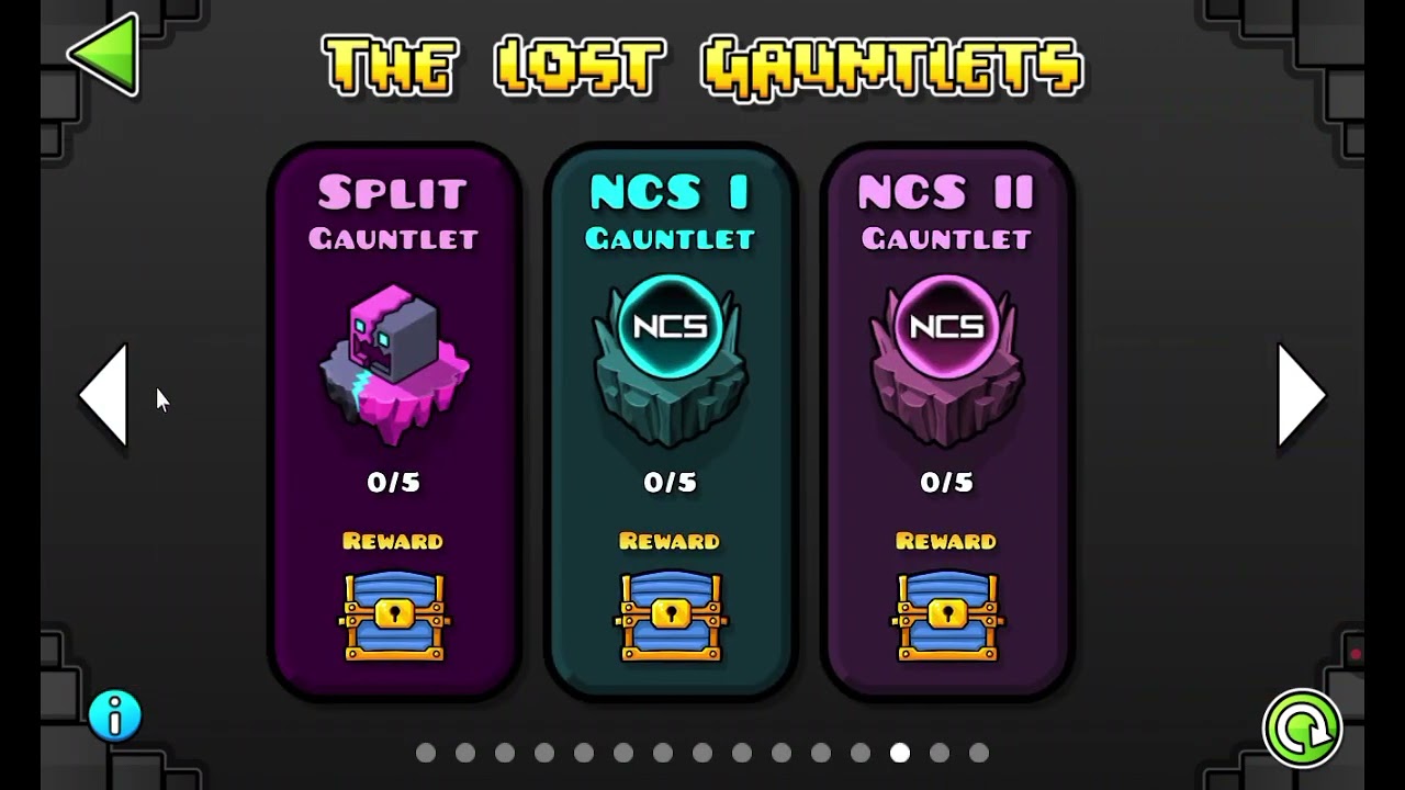 GD 2.208 download in description 