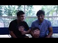 Wrestling Brothers Answer "Who's Most Likely To ____?" Questions