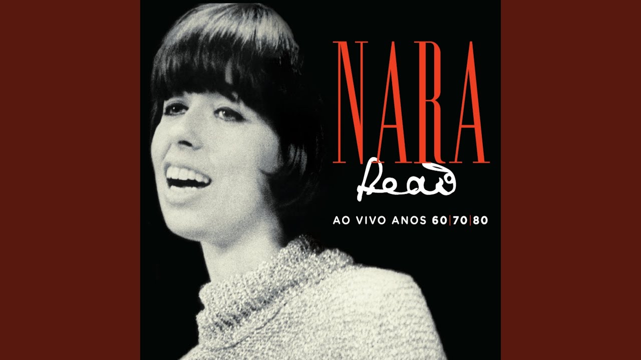 Nara Leão Diz Que Eu Fui Por Aí レコード Nara Leão - Diz Que Fui