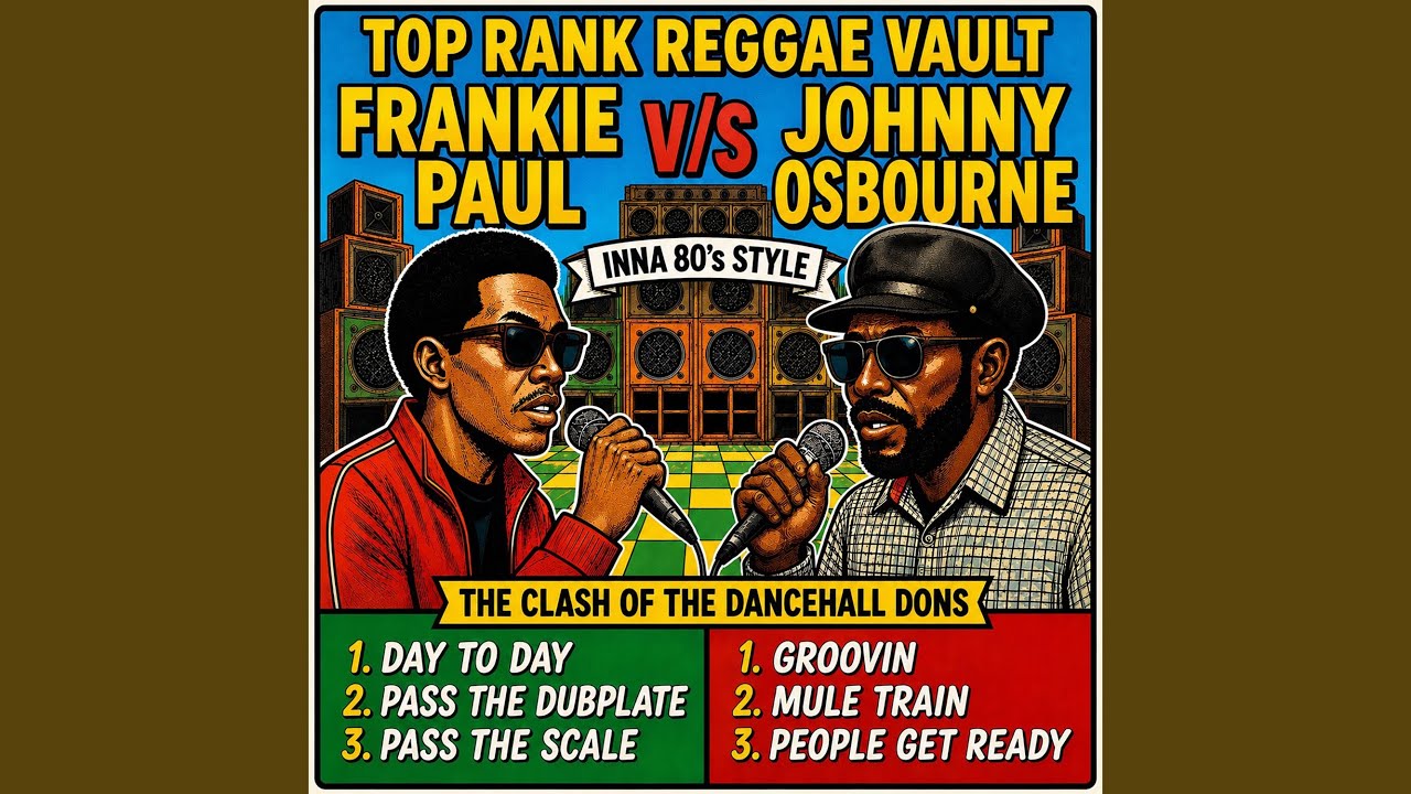 Pass The Dubplate - YouTube