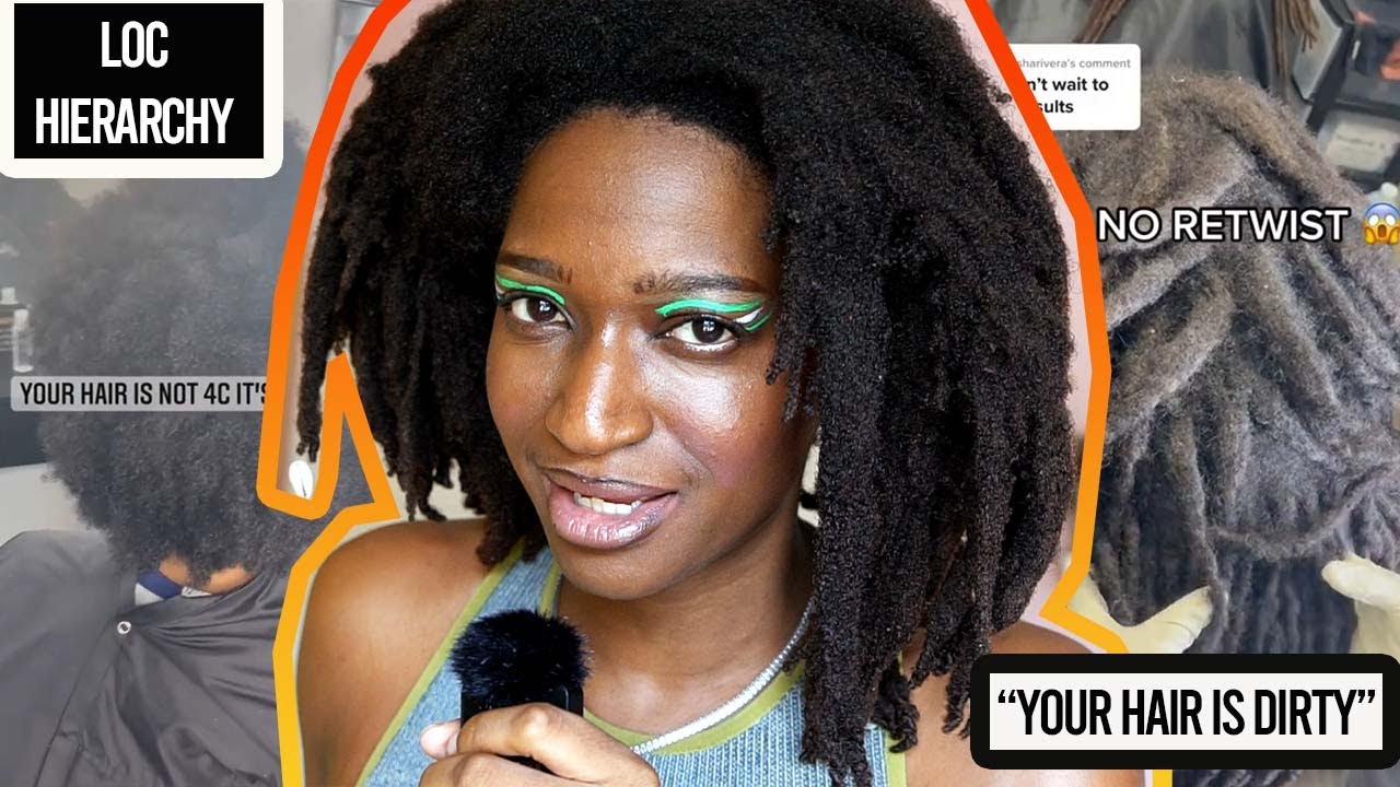 Ого, гуру по волосам становятся все хуже!