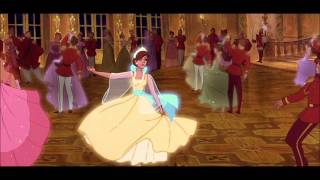 Anastasia OST - At The Beginning