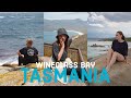 AUSTRALIA&#39;S BEST KEPT SECRET (Tasmania&#39;s East coast)
