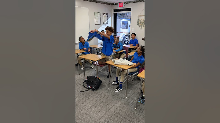 Boy takes his shoes off in class and teacher throws them away #shorts