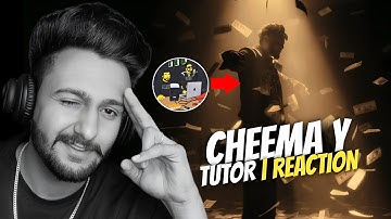 Reaction On TUTOR (Official Video) Cheema Y | Gur Sidhu