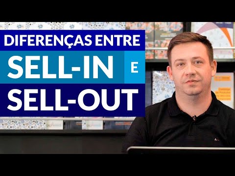 [Diferenças entre Sell-In