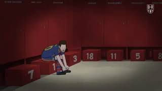 Messi Barcelona Dan Ayrıldı. Işte Veda Klibi. Bir Devrin Daha Sonuna Geldik..