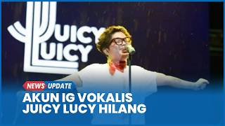 Uan Kaisar’s Instagram Disappears Amidst Juicy Luicy’s Cancelled Gig Over Excess Baggage Controversy