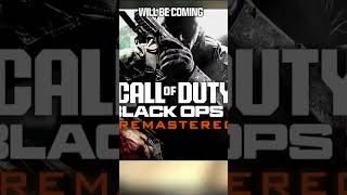 🔥 CALL OF DUTY FANS, THIS IS NOT A DRILL! 🔥
