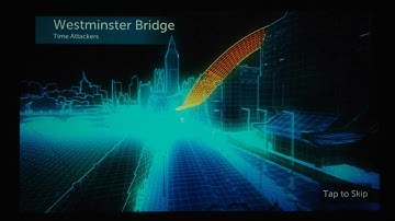 Hot Wheels Infinite Loop - Semi-pro League - Time Attackers (Part 19)