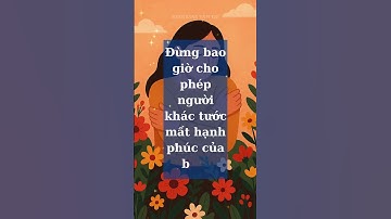 TS Ajahn Brahm Ai đang kiểm soát hạnh phúc của bạn? #hạnhphúc #làmchủcảmxúc #tựdoinộitâm