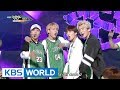 SF9 - Watch Out [Music Bank / 2017.05.26]