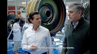 Video. Inversión y empleo (30 segundos)