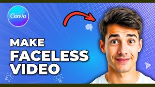 How To Make Faceless Videos In Canva (Easiest Way) (2026 Guide)