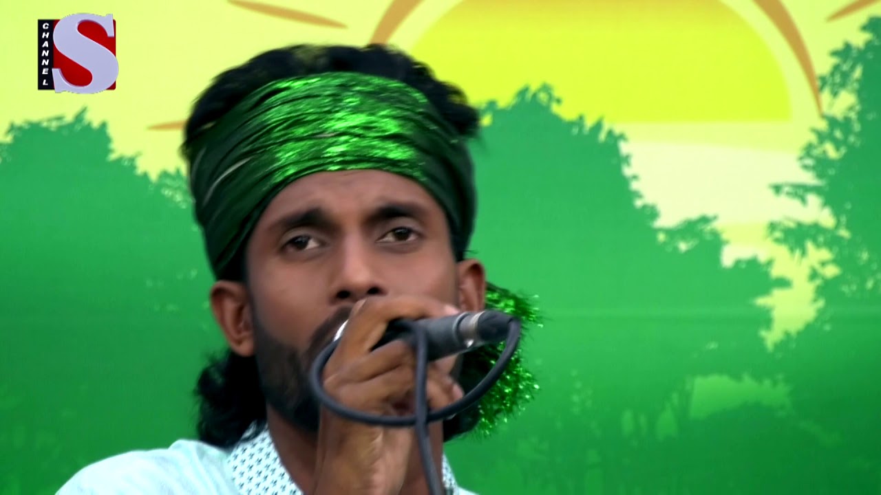 বন্ধুয়ায় দেখল না। শাহ্ ফয়সাল I Shah Foysal । Channel S Shuvo Sokal । Channel S