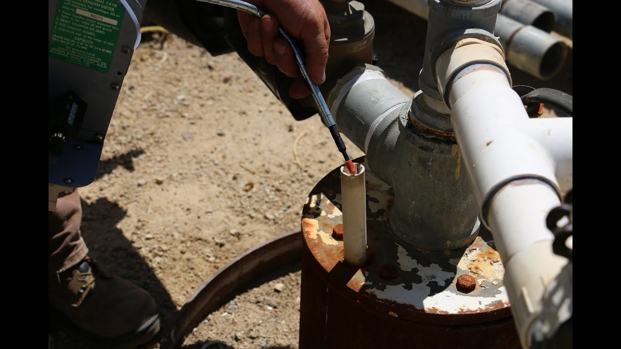 The Well Bubbler: Installing Airline